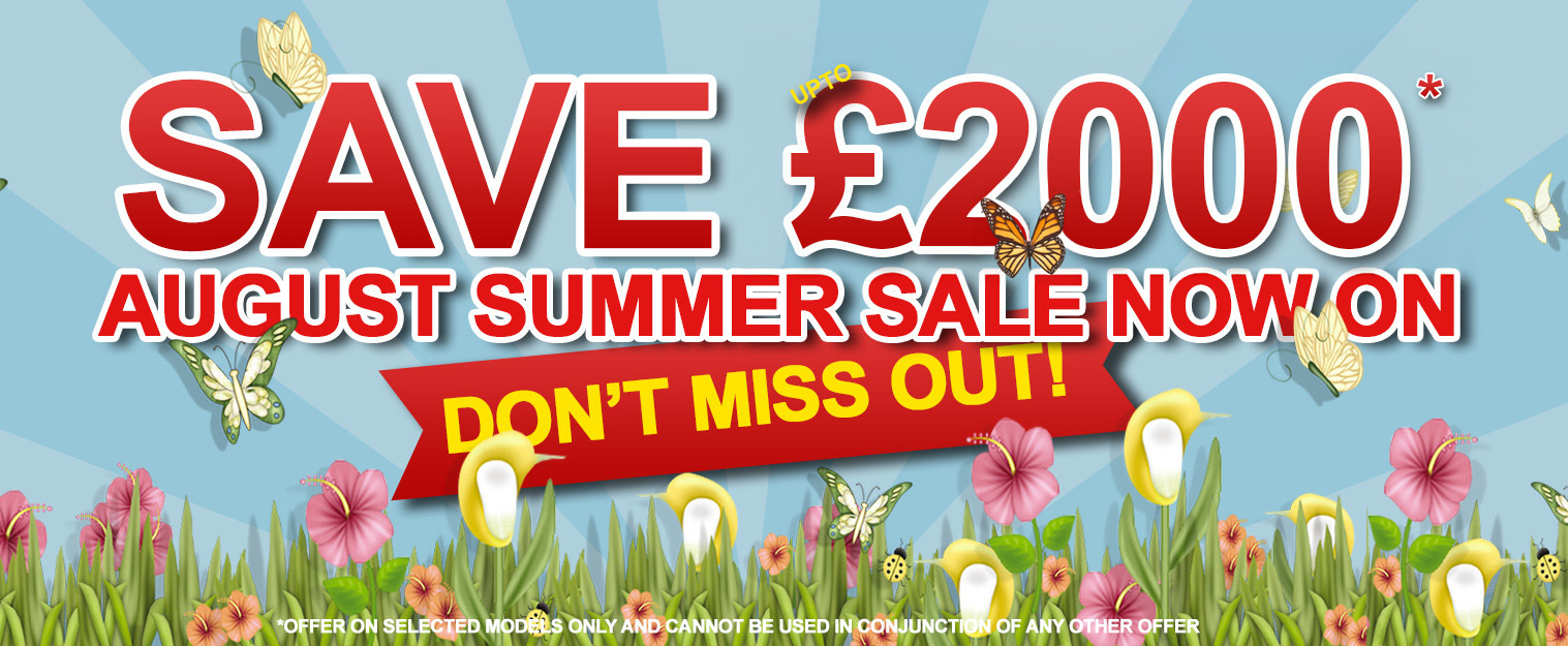 Parbold Motorhomes
