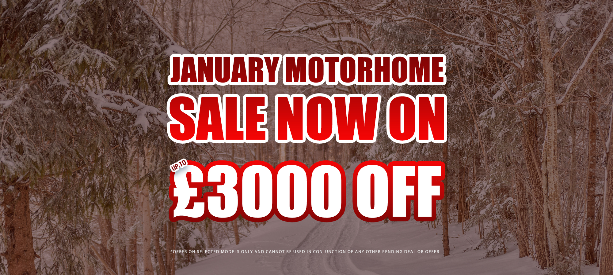 Parbold Motorhomes