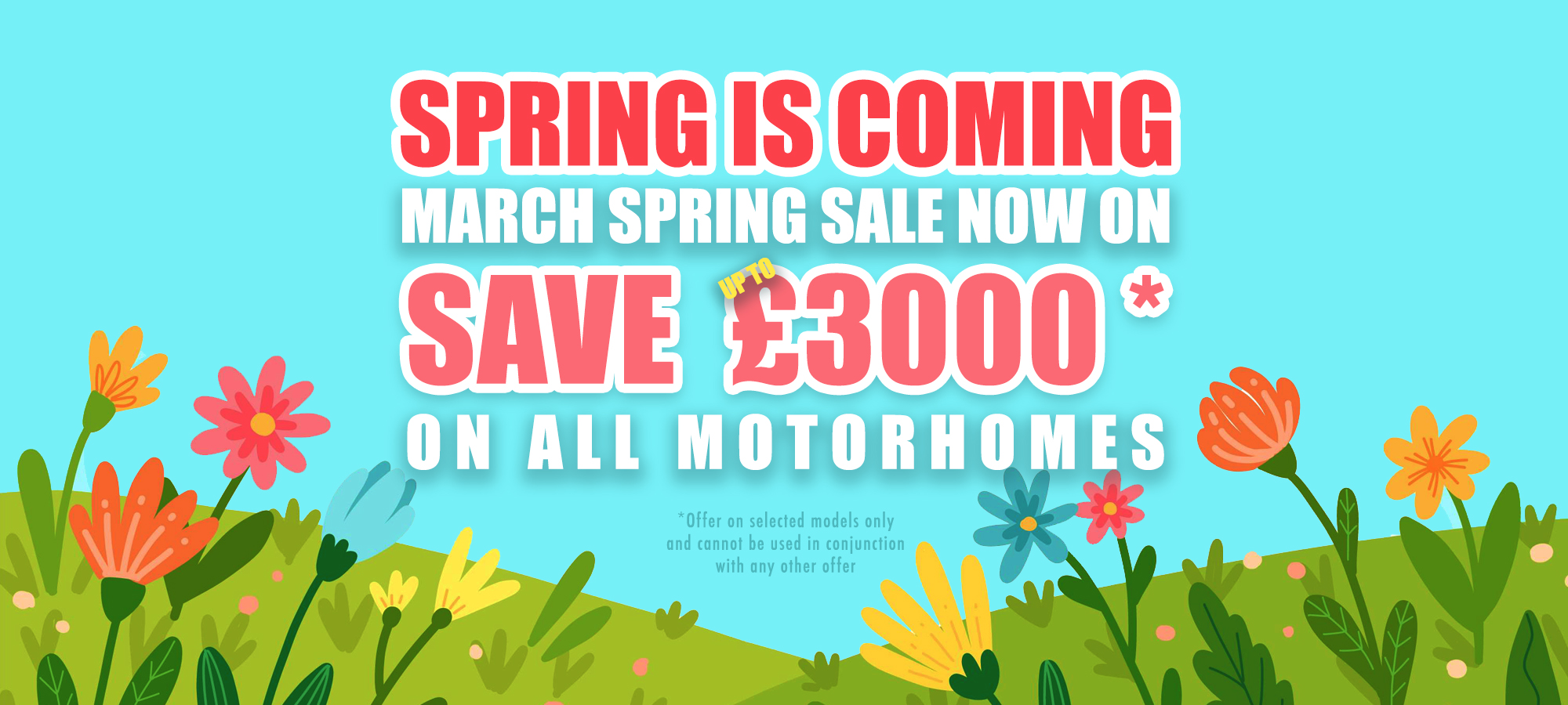 Parbold Motorhomes